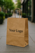 Custom Paper Bag