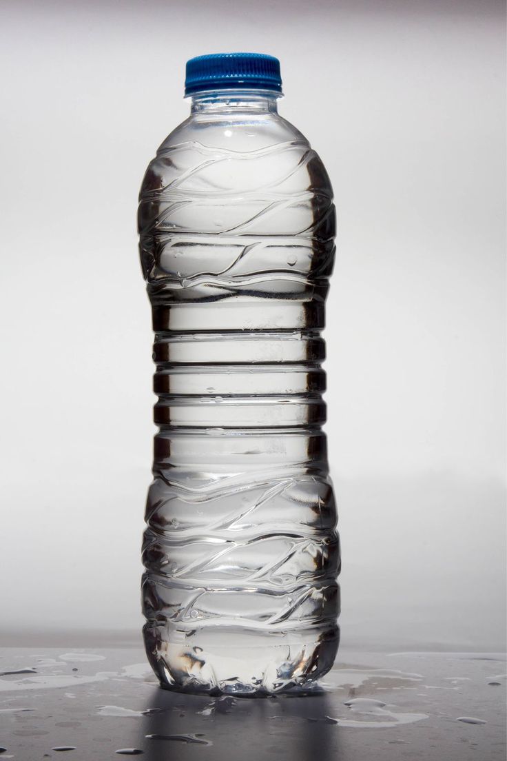 Custom Water Bottle 500Ml