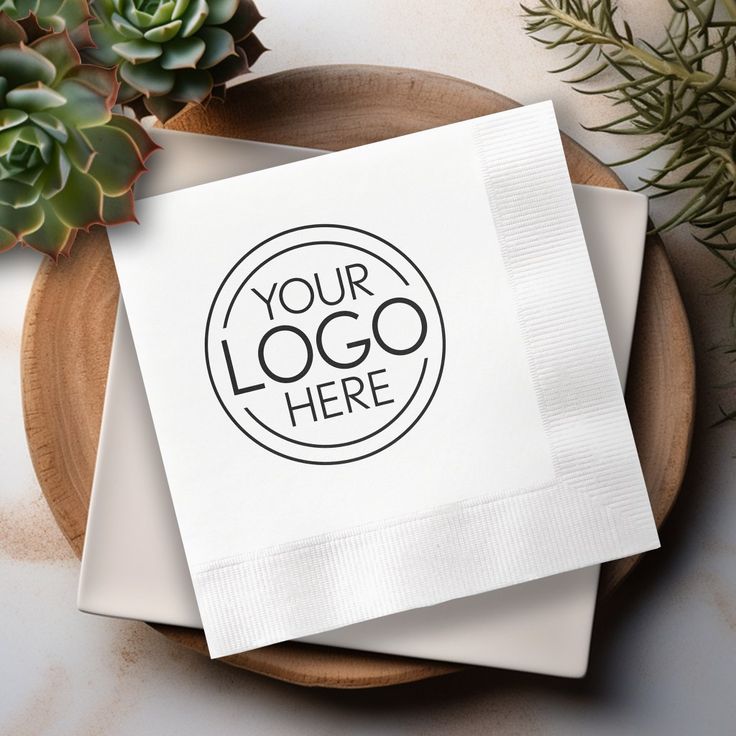Custom Paper Napkin