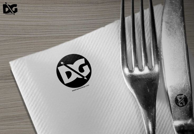Custom Paper Napkin